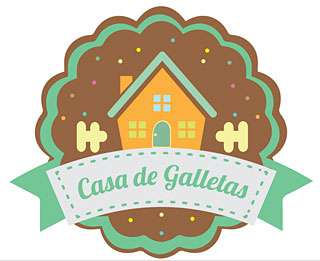 Casa de Galletas
