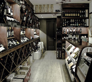  Santiago Wine Club relanza su tienda en Lastarria y estrena Emporio Gastronmico SWC