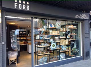 Fork abre nuevo local en La Dehesa