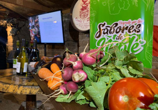 Lanzan proyecto para impulsar el turismo gastronmico de uble