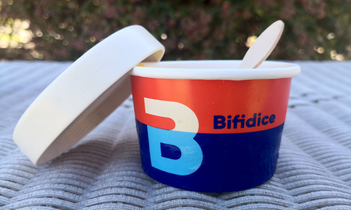 Bifidice, el helado que ayuda a mejorar el sistema inmune durante el COVID-19 