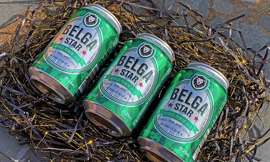 La Cerveza Belga Star llega a Chile e irrumpe en el segmento lager premium