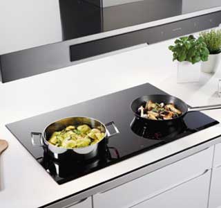 Infinite Chef Collection, las nuevas ollas de lujo de Electrolux