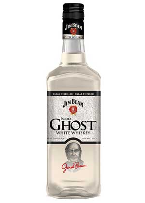 Bourbon Jim Beam Jacobs Ghost