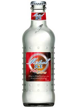Mistral Ice presenta Hot Citrus, un nuevo blend de pisco