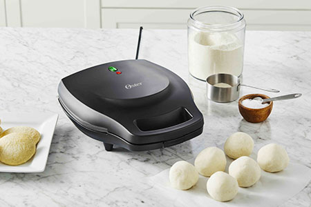 Tosty Arepa Oster, un electrodomstico para preparar arepas en casa
