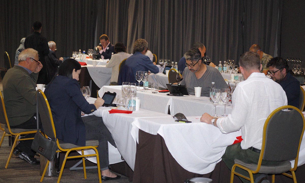 CatadOr Wine Awards 2020 en su 25 versin cierra con 289 medallas y 16 trofeos