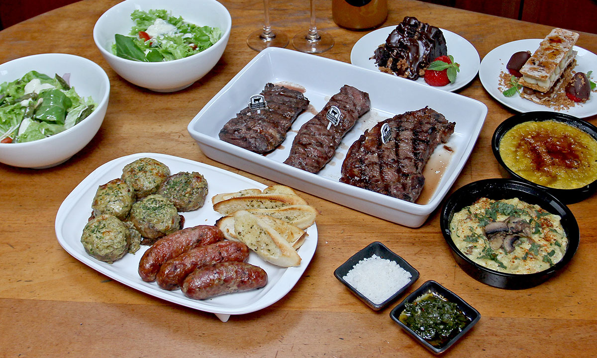 El delivery de Muu: Carnes premium a tu casa para una notable experiencia gastronmica