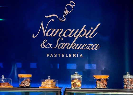 ancupil & Sanhueza inaugura segundo local