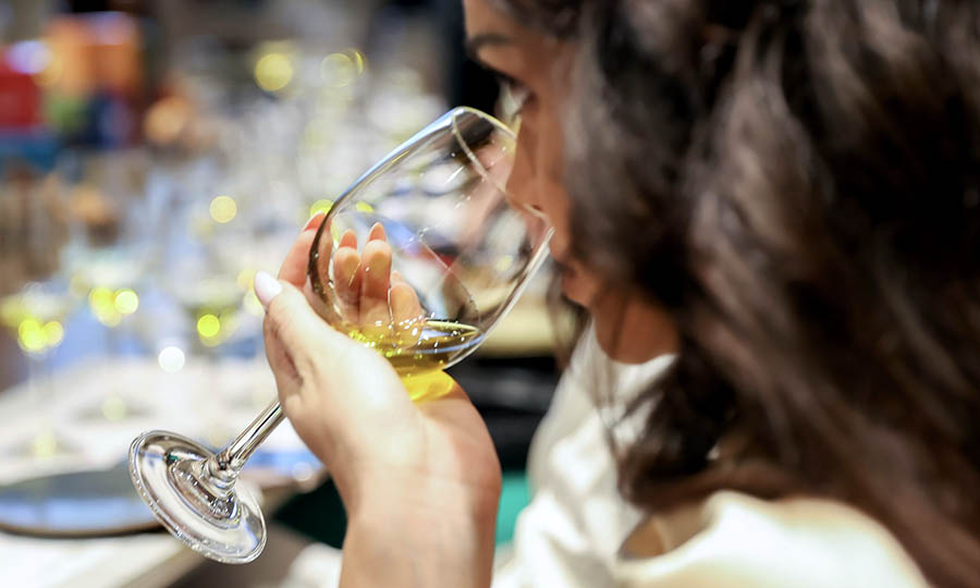 CHILEOLIVA alerta sobre el fraude en aceites de oliva